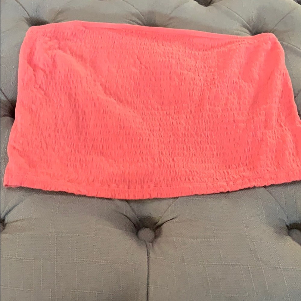 AMERICAN EAGLE TUBE TOP